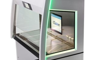 claire® pro