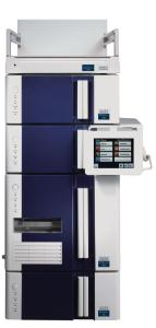 HPLC High Performance Liquid Chromatograph