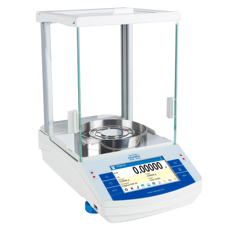 Analytical Balances