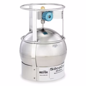 Air and Gas Sampling