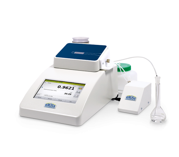 Density Meters