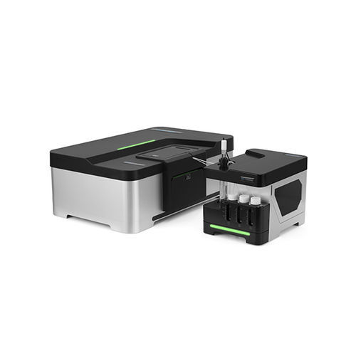 Electrophoretic Light Scattering (ELS)/ Static Light Scattering (SLS)