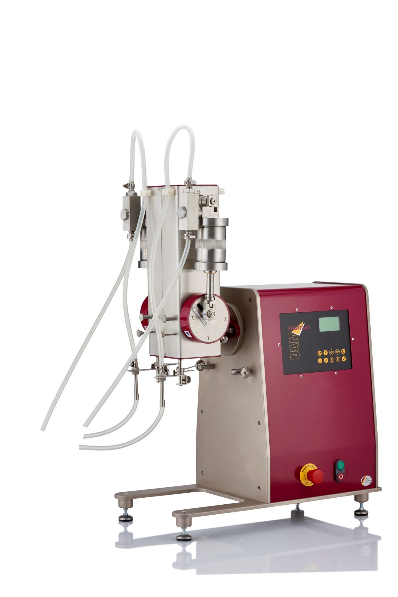 Filling Dosing