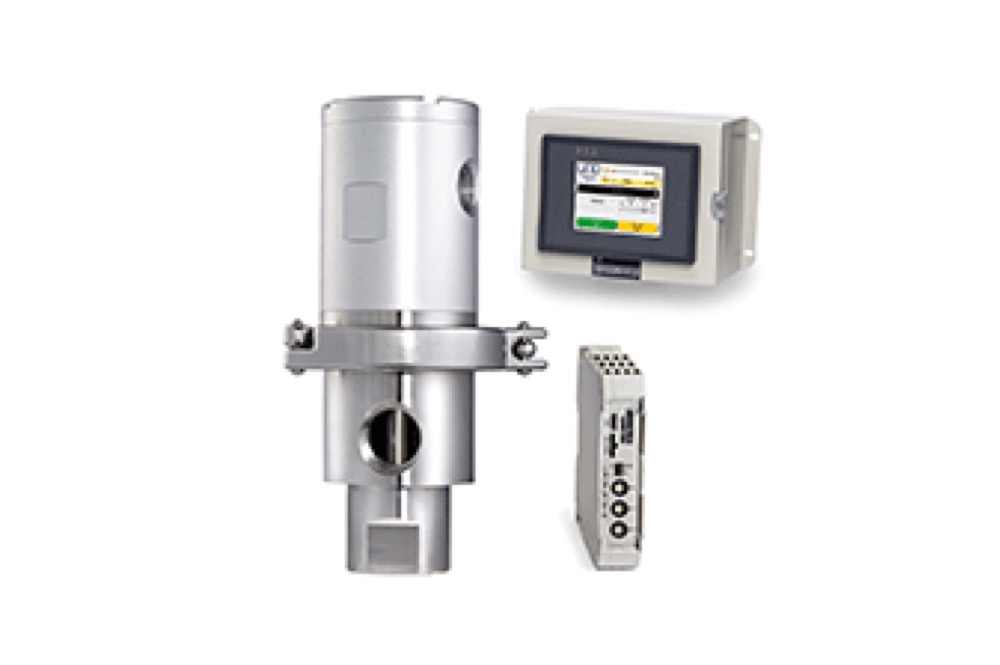 In-Line Process Viscometers
