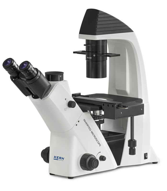 Inverted Microscopes
