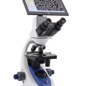 Laboratory Microscopes