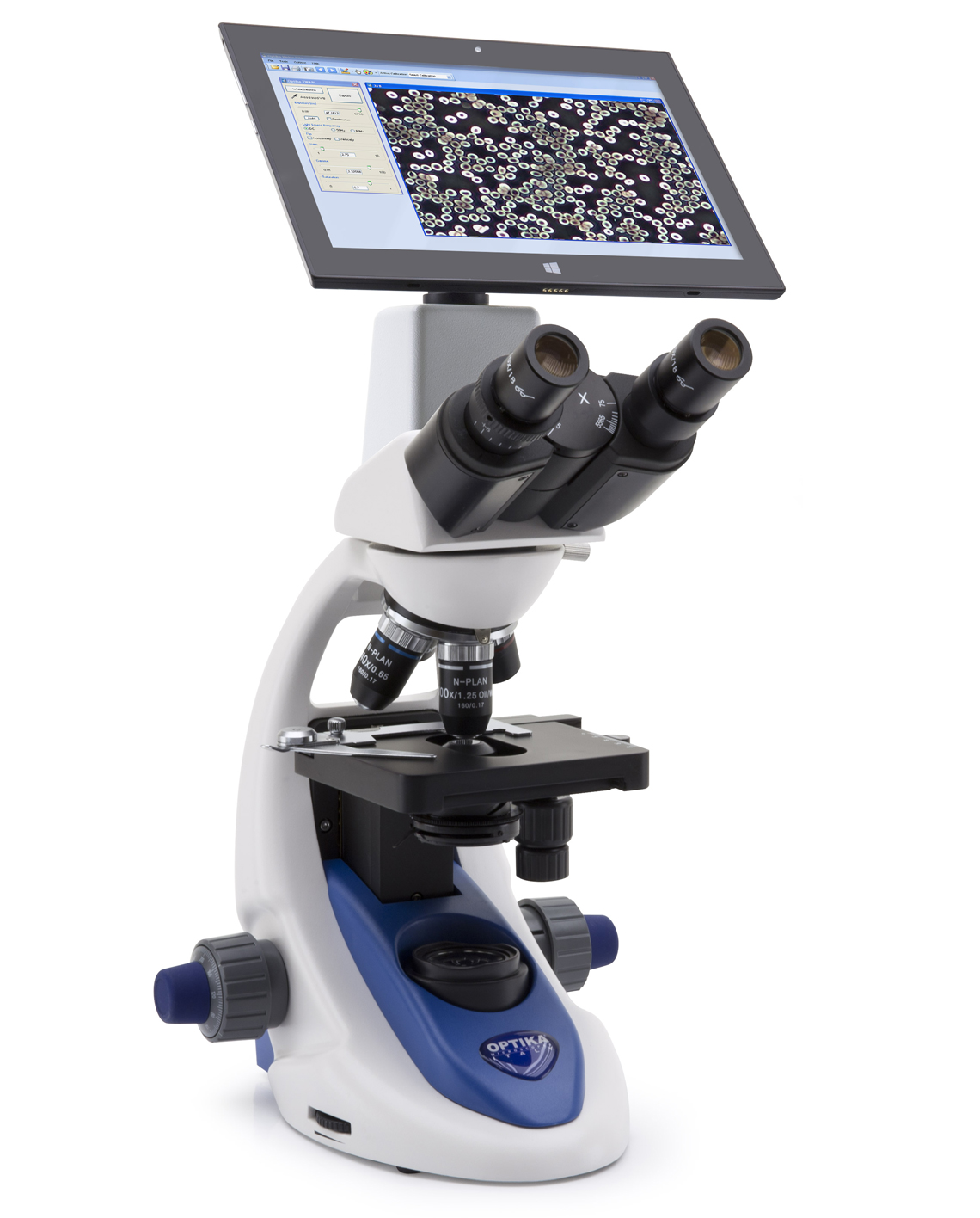 Laboratory Microscopes
