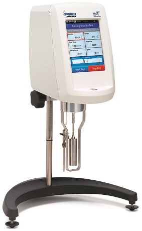 Laboratory Viscometers
