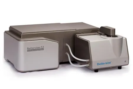 Laser Diffraction / Dynamic Light Scattering (DLS)/ Dynamic Image Analysis