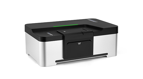 Nanoparticle Size and Zeta Potential Analyzer