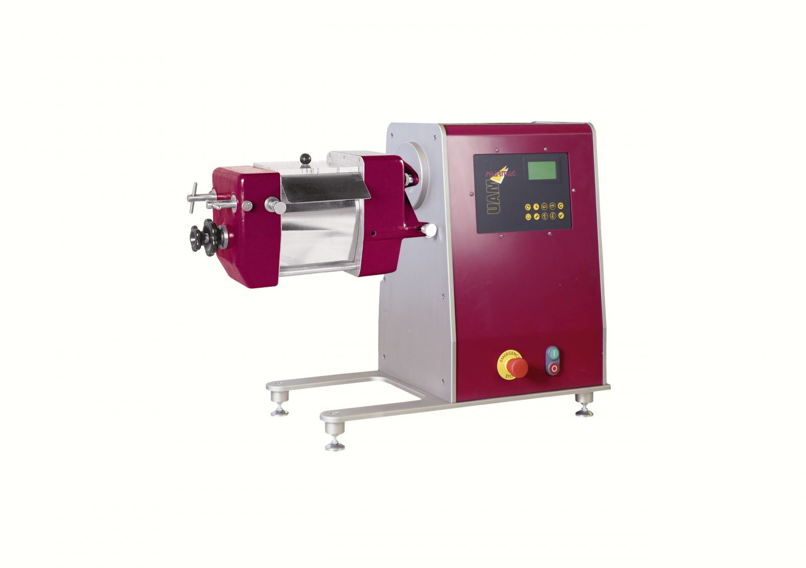 Particle Size Enlargement