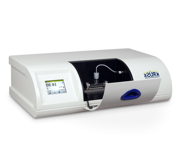 Polarimeters