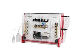 Radio Synthesis – Radio – Metal Peptide Synthesis Modules