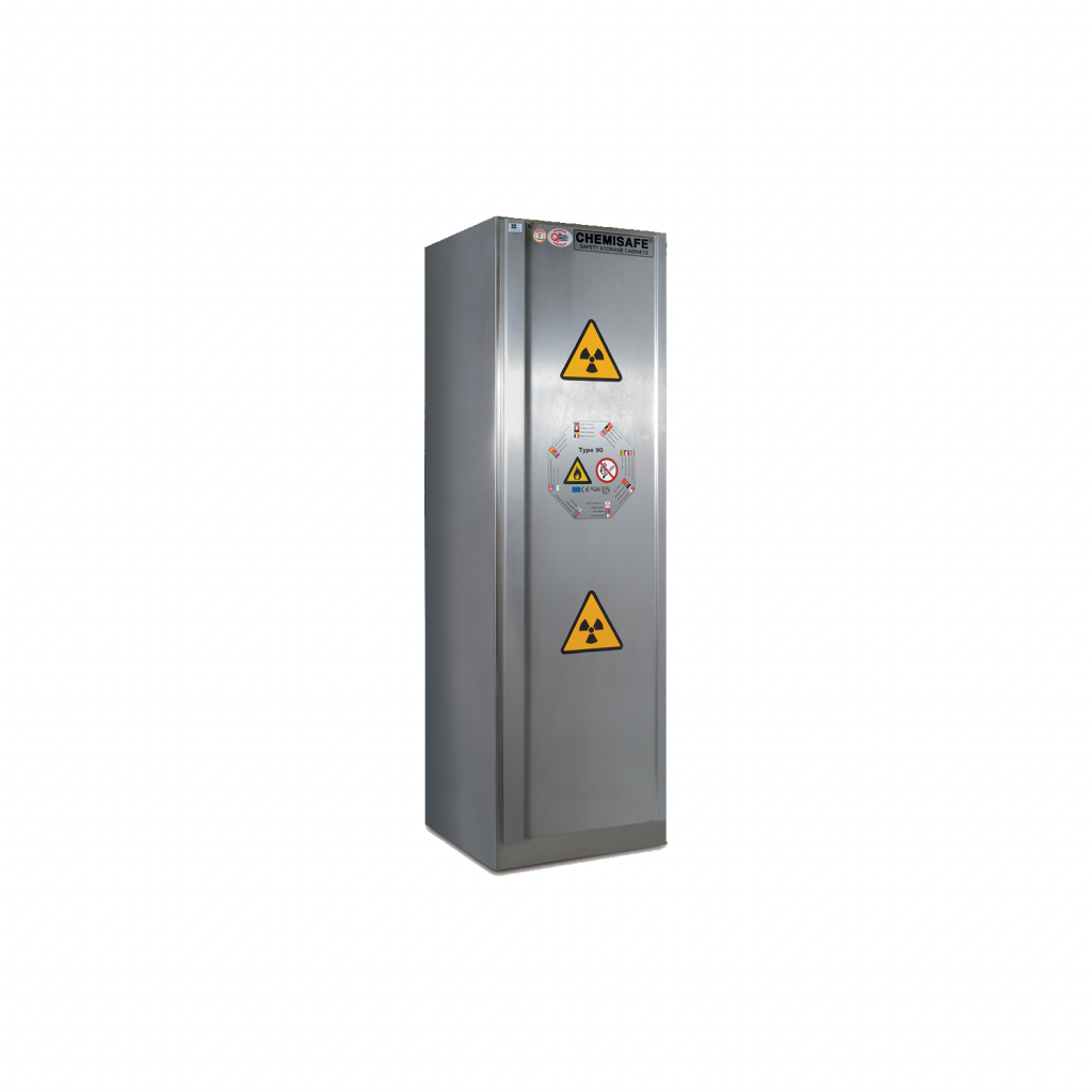 Radioactives