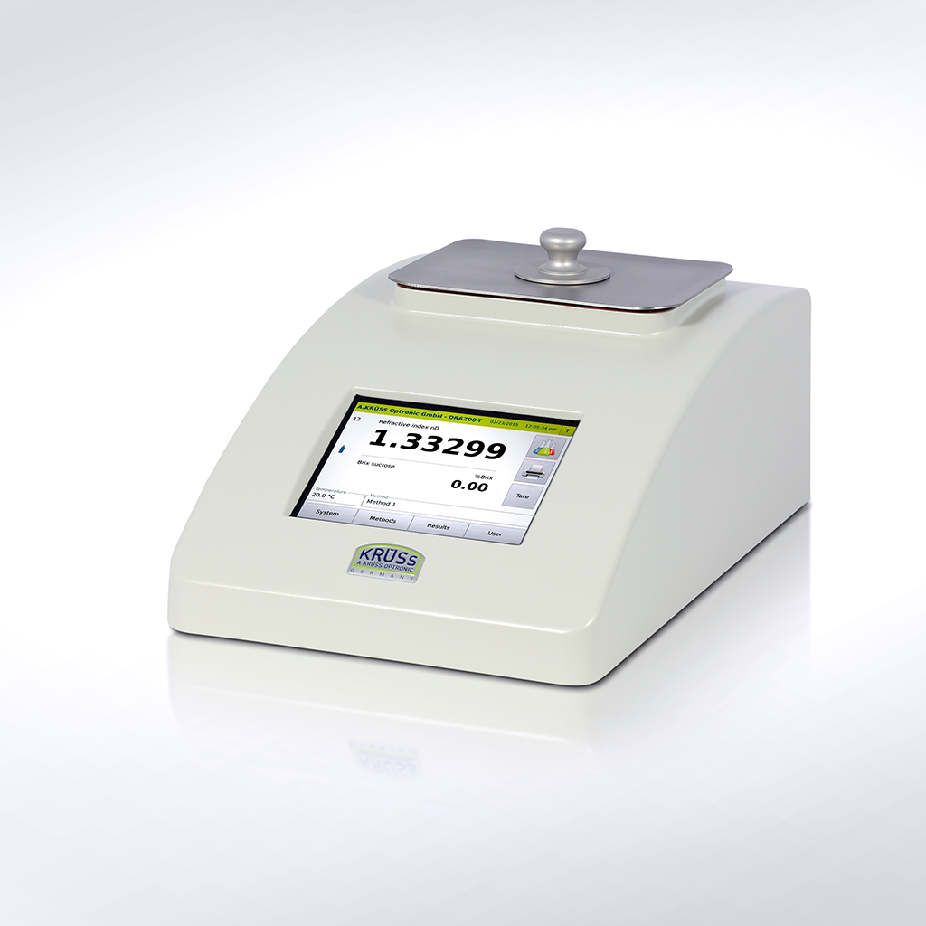 Refractometers