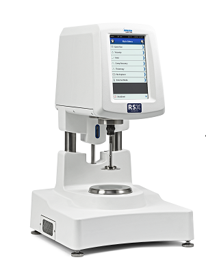 Rheometers