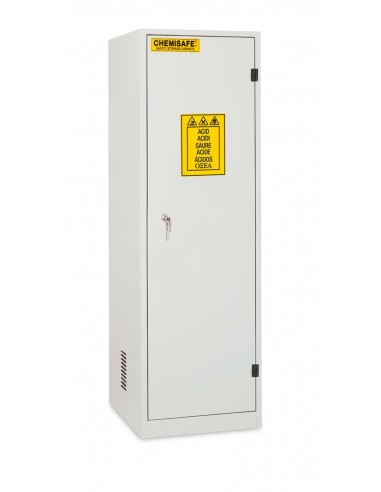 Safety Cabinets for chemicals