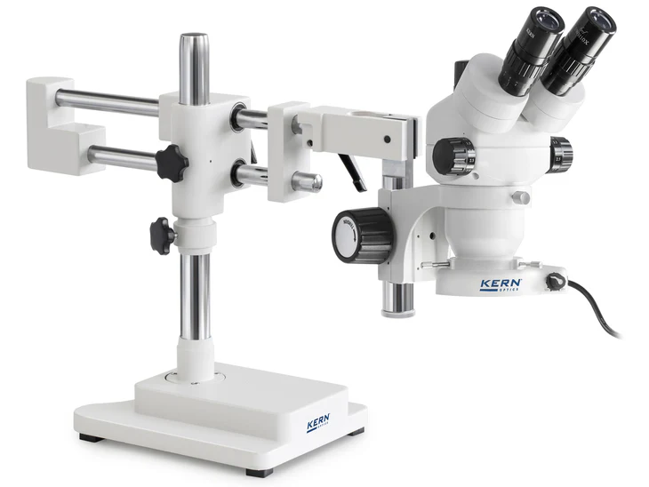 Stereomicroscope sets
