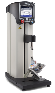 Texture analyzers