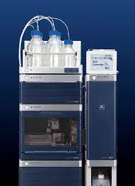 UHPLC System