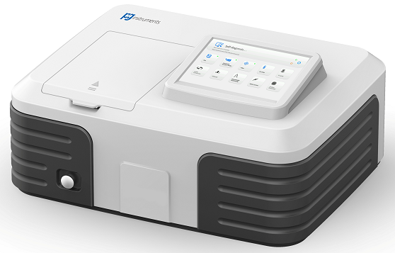 UV -Vis Spectrophotometer