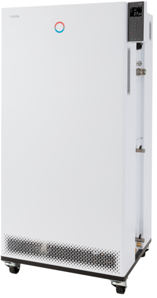 Circulation and process thermostats