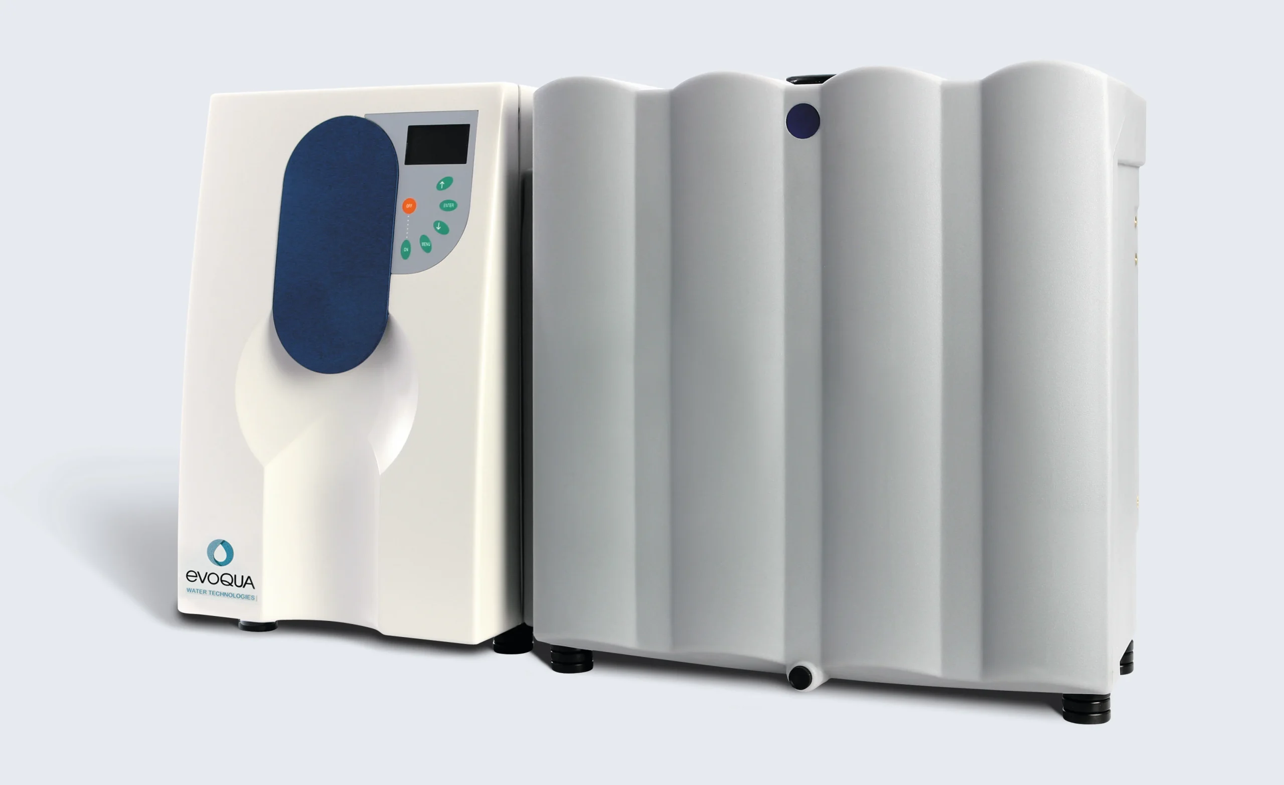 RO water systems