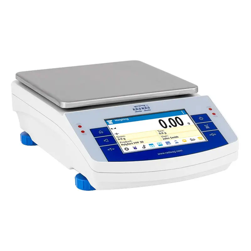 Precision Balances