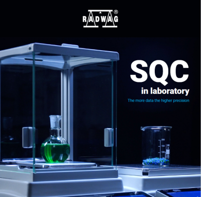 SQC in the Laboratory: Precision Through Smart Statistical Control