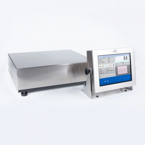 Industrial scales
