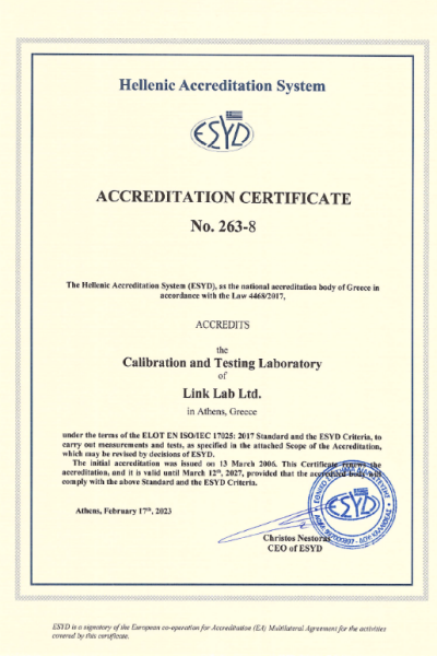 hellenic accreditation hellenic accreditation