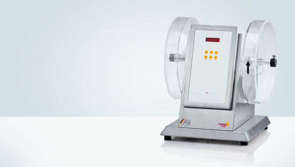 pharma-test-tablet-friability-ptf-20e