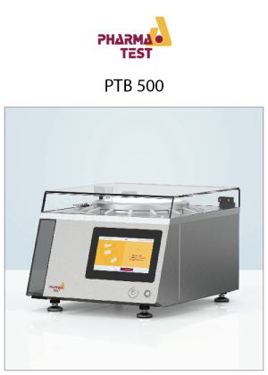 highlights-pharmatest