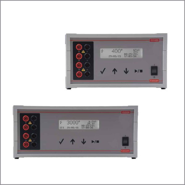 Electrophoresis-Power-Supplies