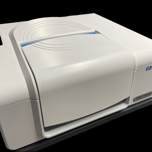 pg-7800-ftir-a
