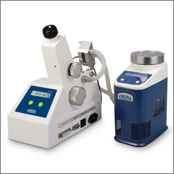 Kruss-Abbe-Refraktometer-AR2800