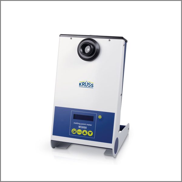 Kruss-Melting-M-3000