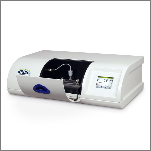 Kruss-Polarimeter-P3000
