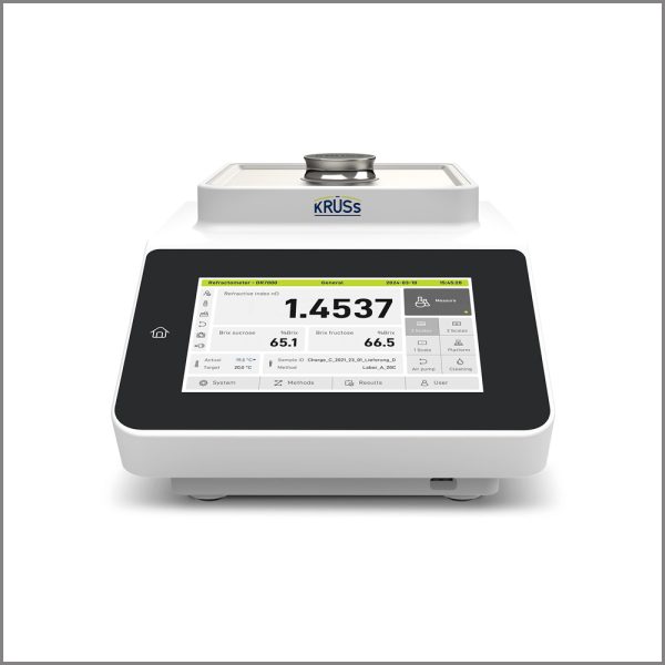 Kruss-Refraktometer-DR7100-P