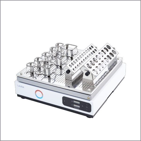 LAUDA-Varioshake-orbital