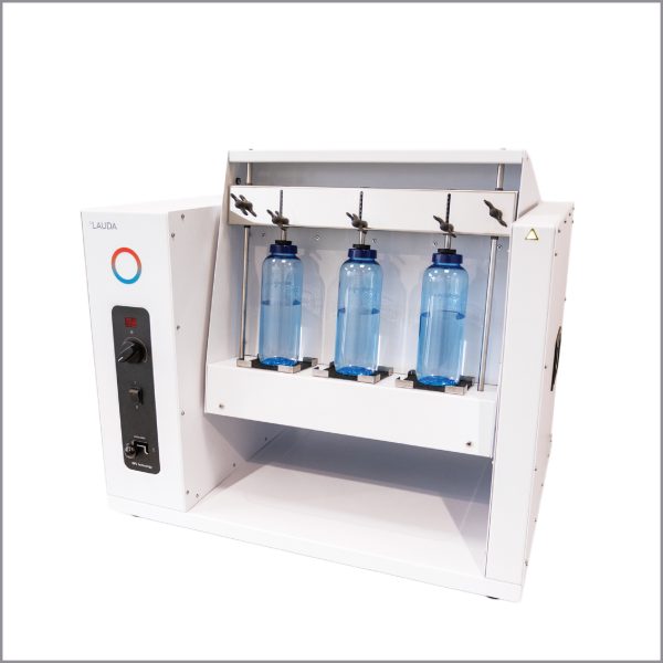 LAUDA-Varioshake-rotating