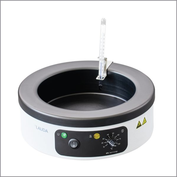 LAUDA-baths-Hydro-Water-bath-evaporation-