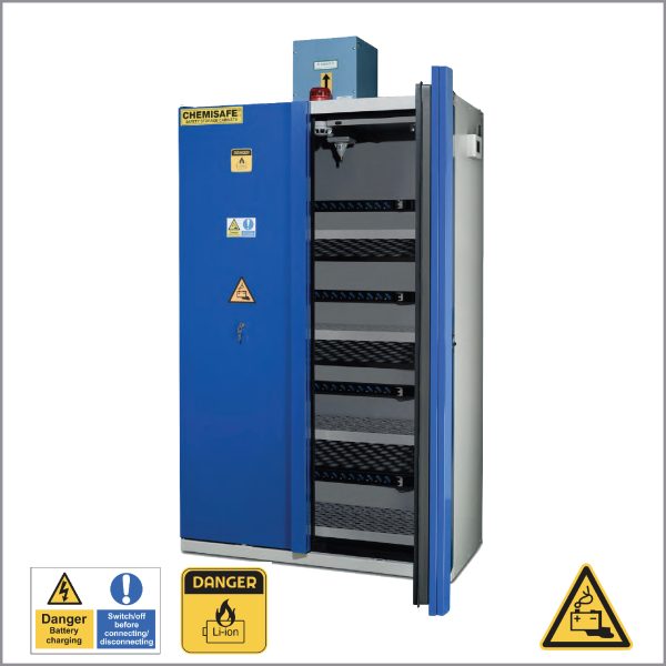 chemisafe-LithiumSafe