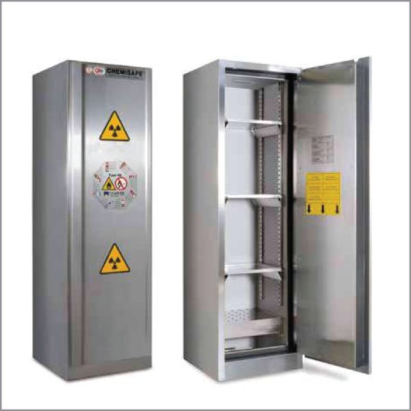 chemisafe-RadioActive