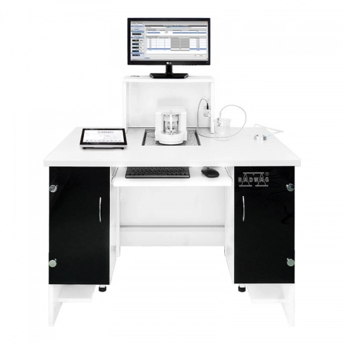 RW-Pipettes-Workstation