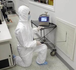 Lev-testing Lev-testing