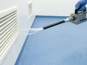 cleanroom-A cleanroom-A
