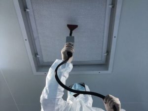 cleanroom-B cleanroom-B